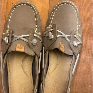 Sperrys